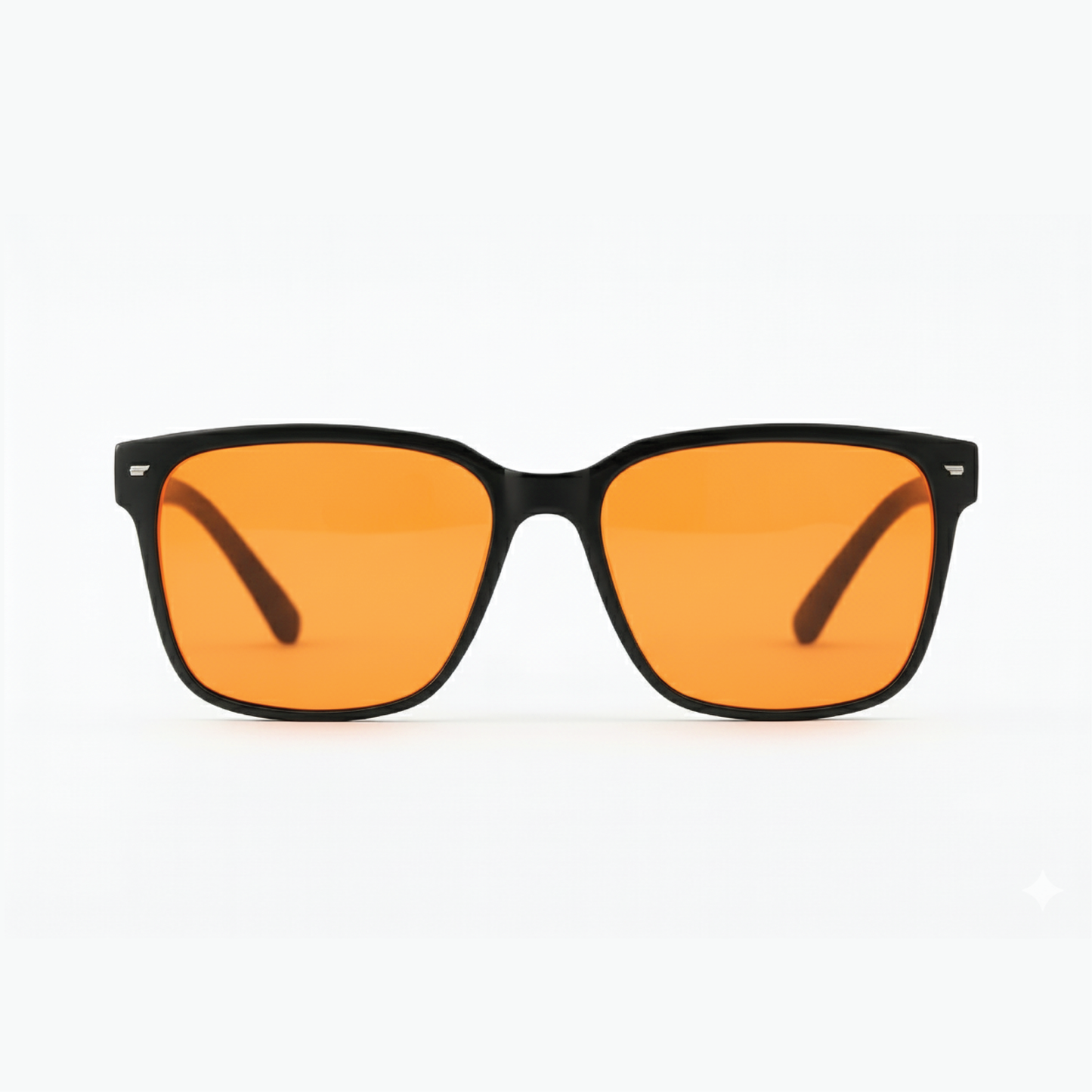 AUSTIN™ | Lentes Rojos Anti Luz Azul Unisex