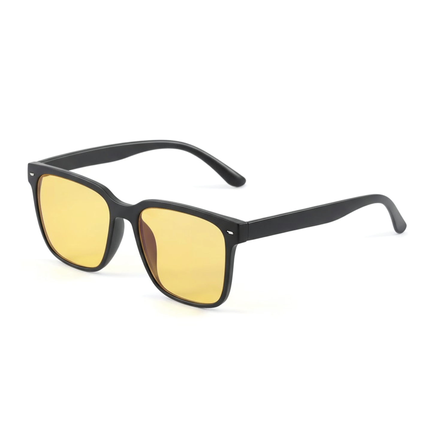 AUSTIN™ | Lentes Rojos Anti Luz Azul Unisex