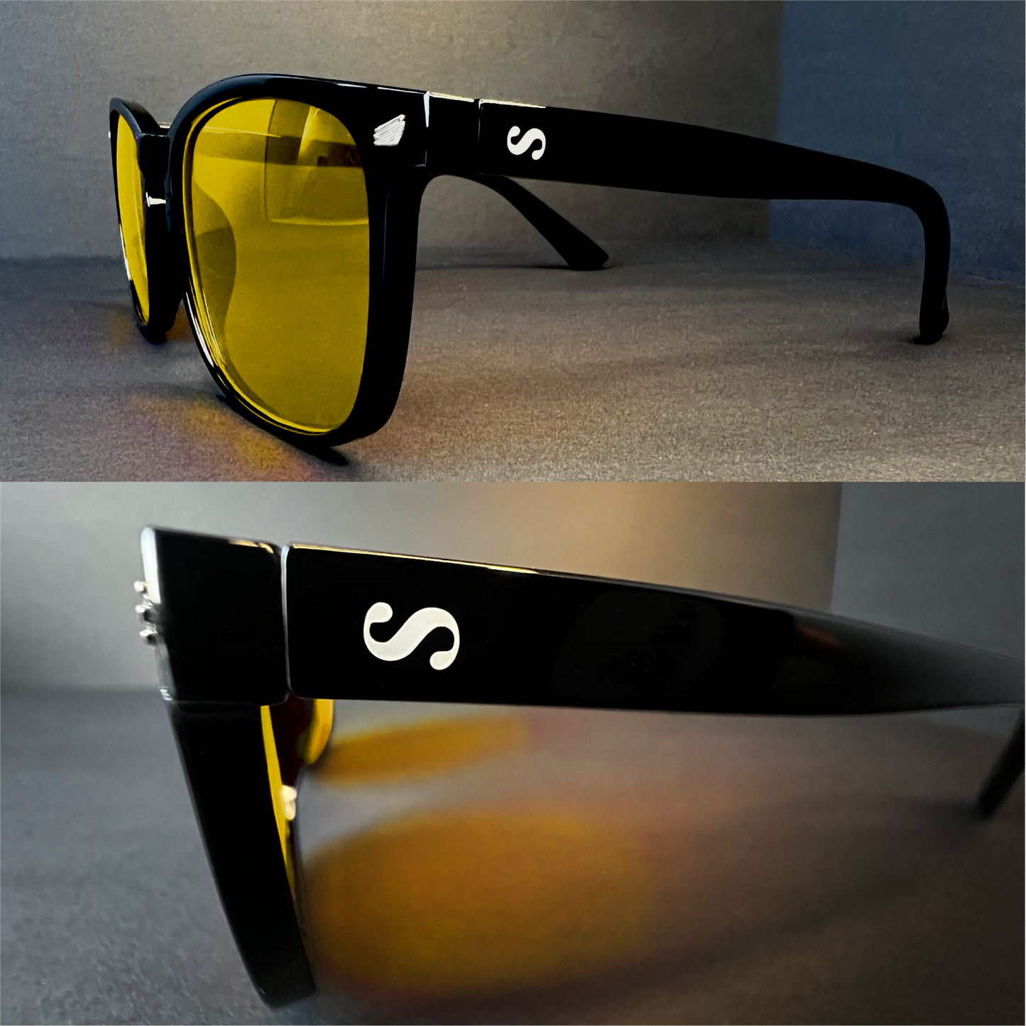 ORIGIN DayTIME™ | Lentes Anti Luz Azul