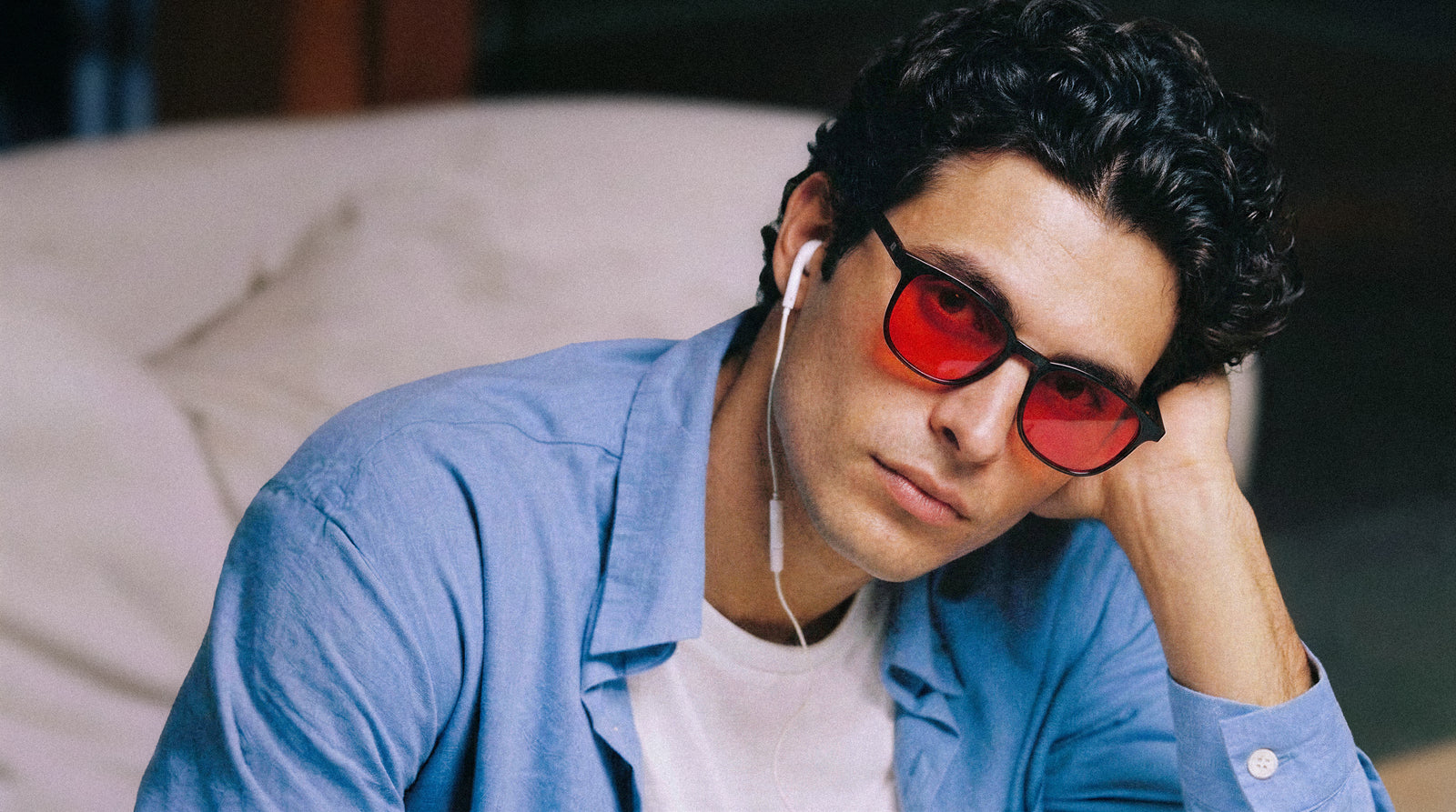 Descanso Profundo,  Foco Sostenido