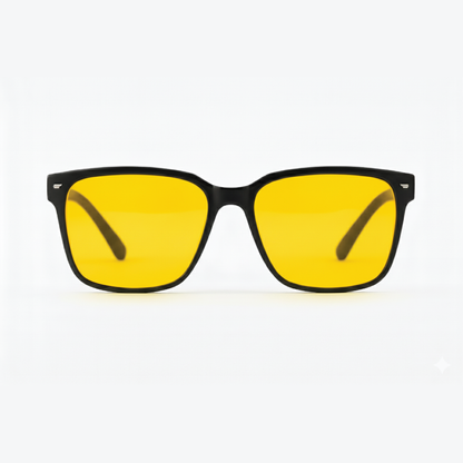 AUSTIN™ | Lentes Rojos Anti Luz Azul Unisex