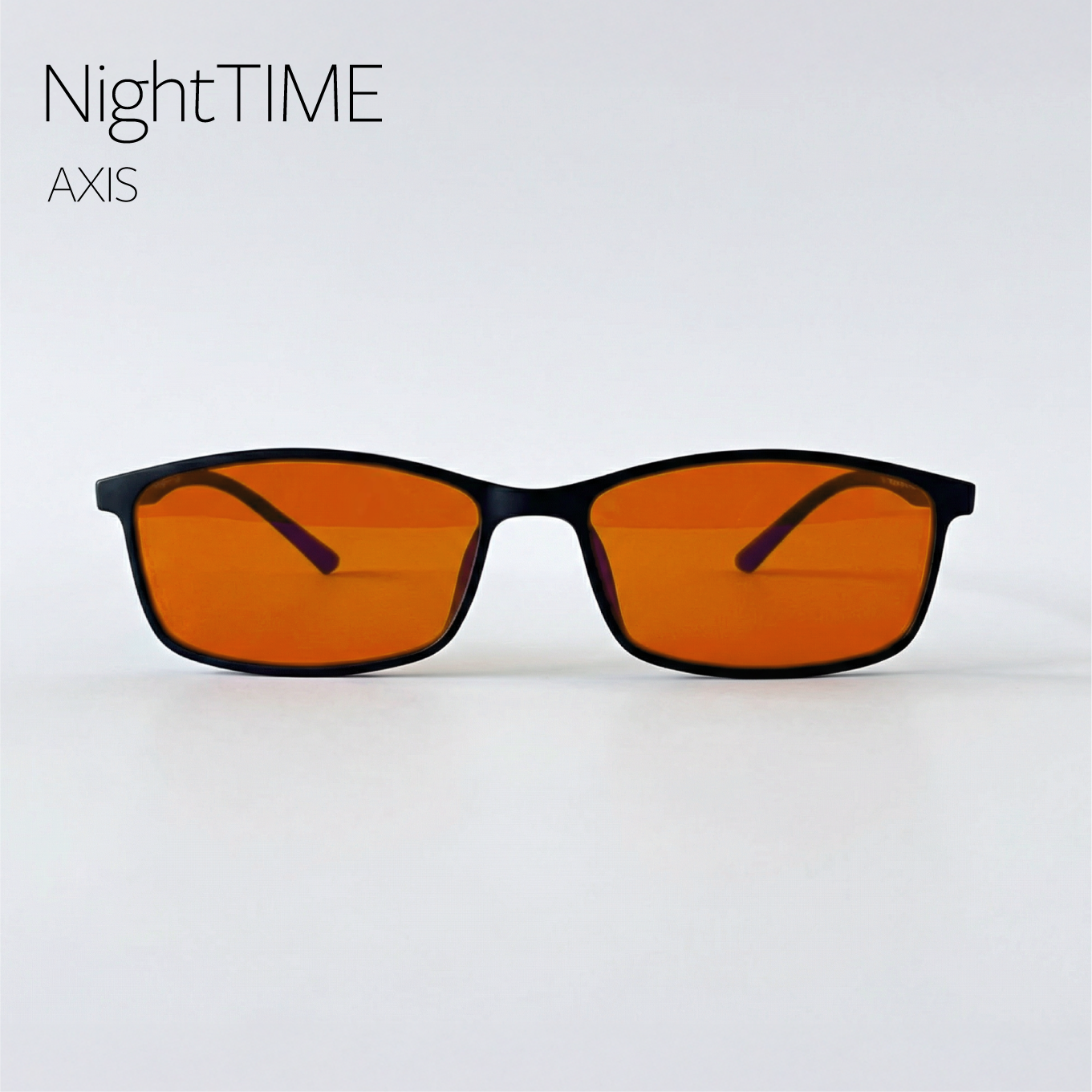 AXIS NightTIME™ | Lentes Anti Luz Azul