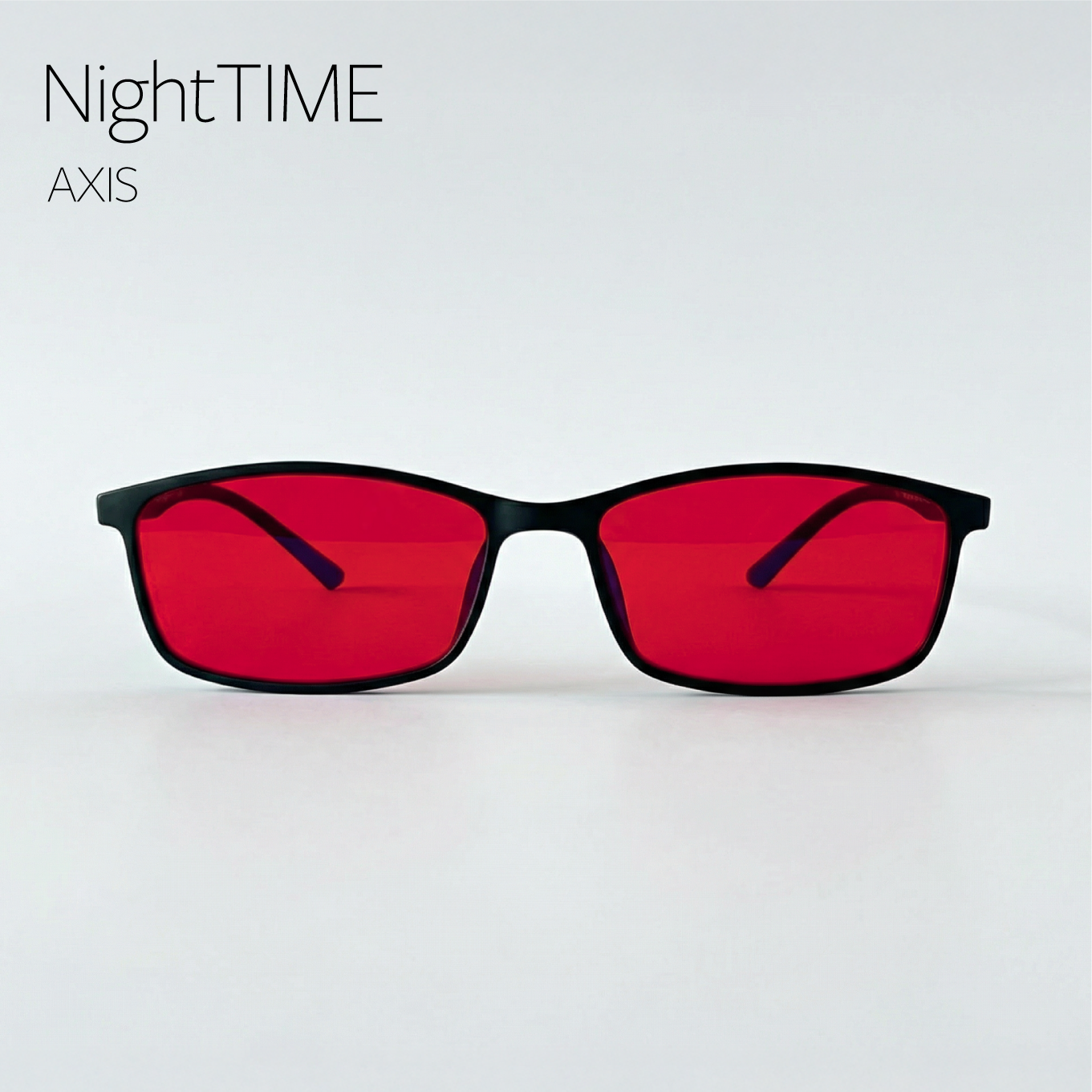 AXIS NightTIME™ | Lentes Anti Luz Azul