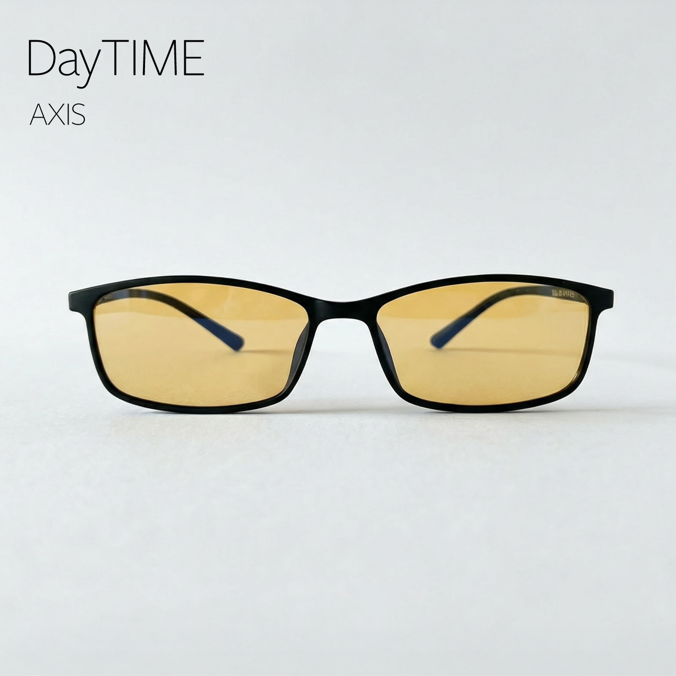 AXIS DayTIME™ | Lentes Anti Luz Azul