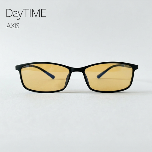 AXIS DayTIME™ | Lentes Anti Luz Azul