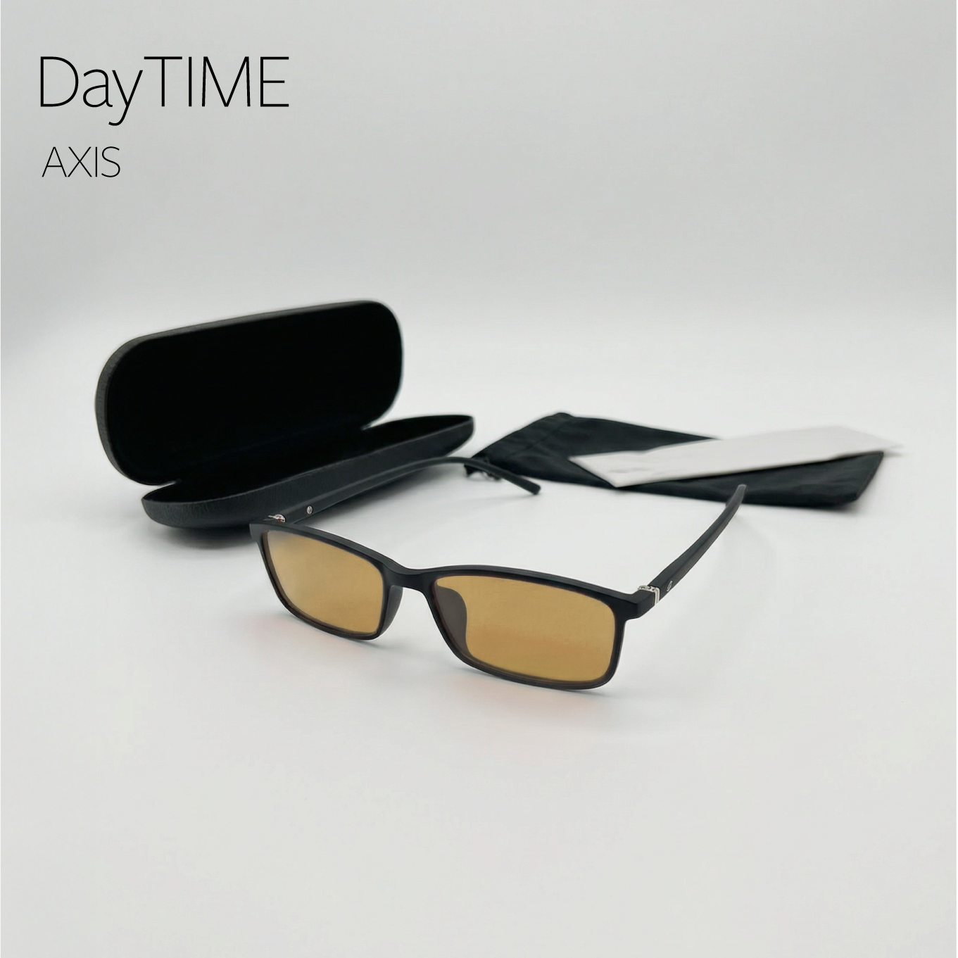 AXIS DayTIME™ | Lentes Anti Luz Azul