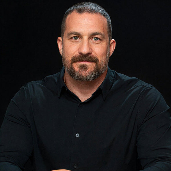 Dr. Andrew Huberman
