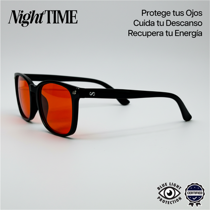 ORIGIN NightTIME™ | Lentes Anti Luz Azul