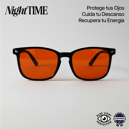 ORIGIN NightTIME™ | Lentes Anti Luz Azul