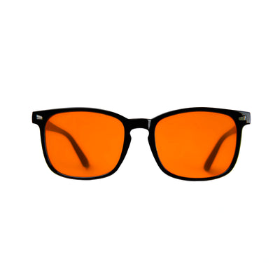 Lentes Naranjos SUNVII