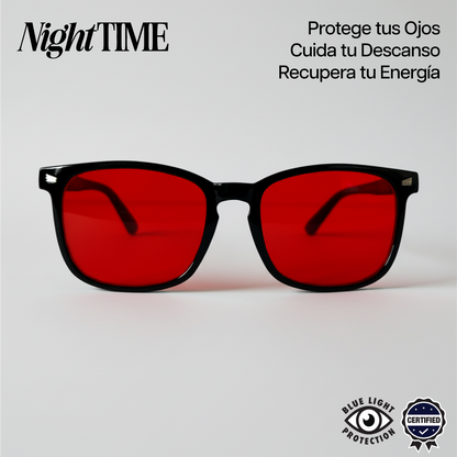 ORIGIN NightTIME™ | Lentes Anti Luz Azul