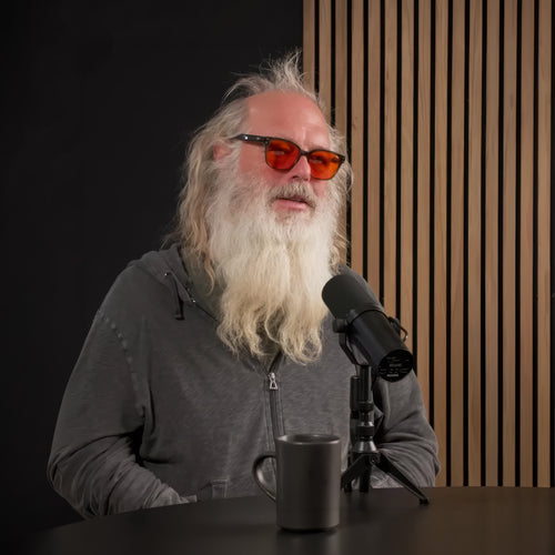Rick Rubin