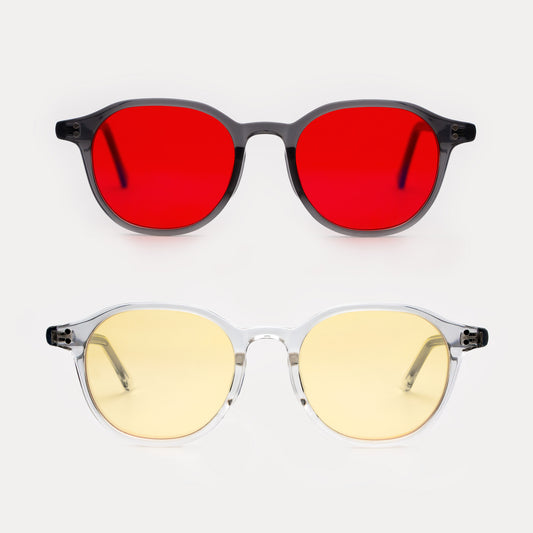 NOMAD Day & Night SET