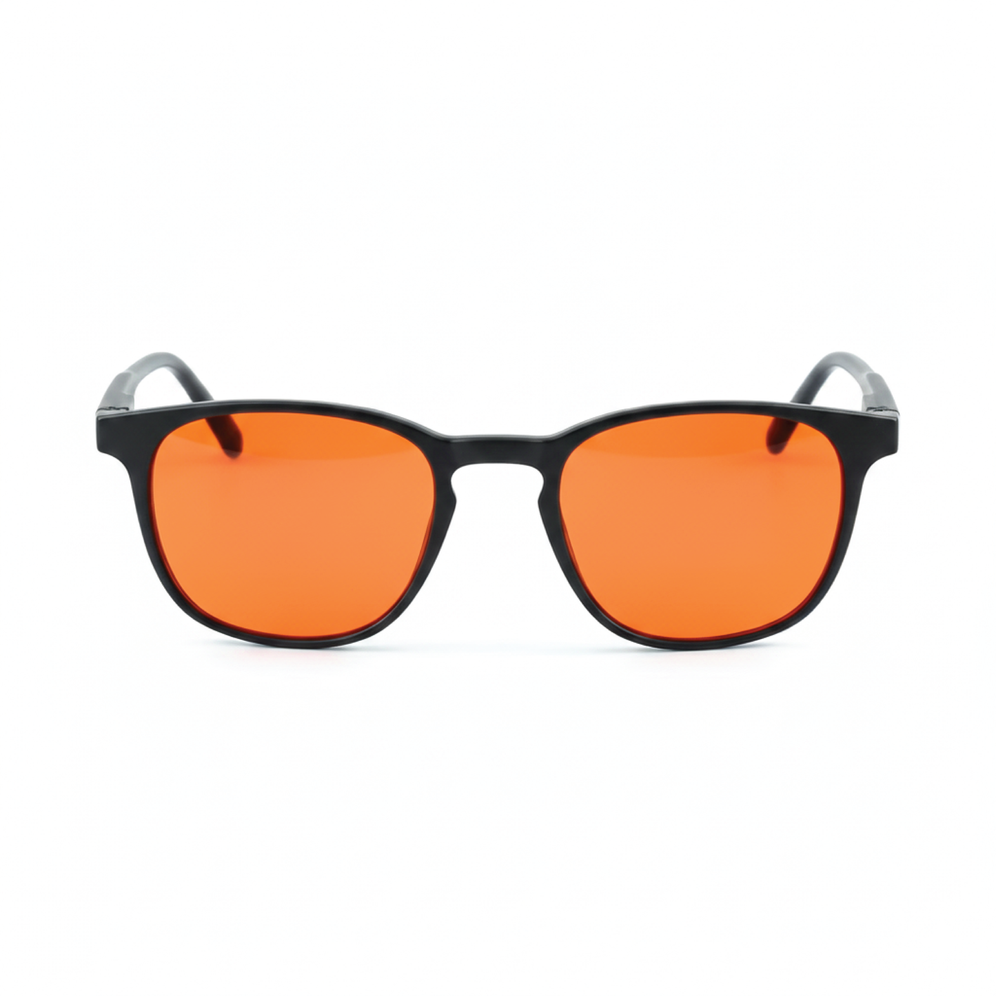 SANTIAGO™ | Lentes Rojos Anti Luz Azul Unisex