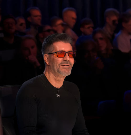 Simon Cowell