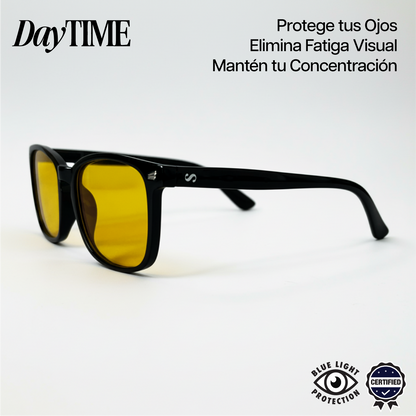 ORIGIN DayTIME™ | Lentes Anti Luz Azul