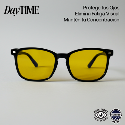 ORIGIN DayTIME™ | Lentes Anti Luz Azul