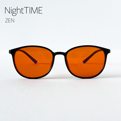 ZEN NightTIME™ | Lentes Anti Luz Azul