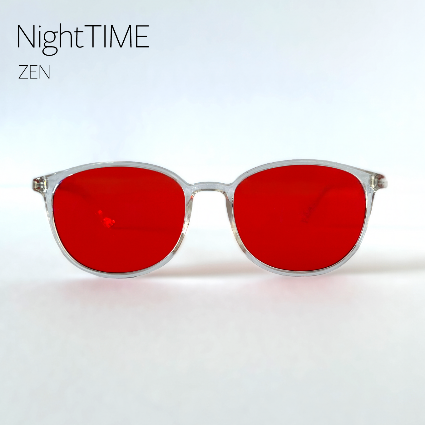 ZEN NightTIME™ | Lentes Anti Luz Azul