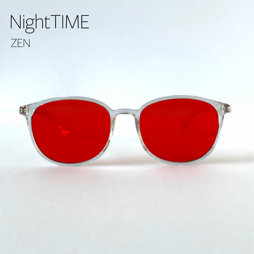 ZEN NightTIME™ | Lentes Anti Luz Azul