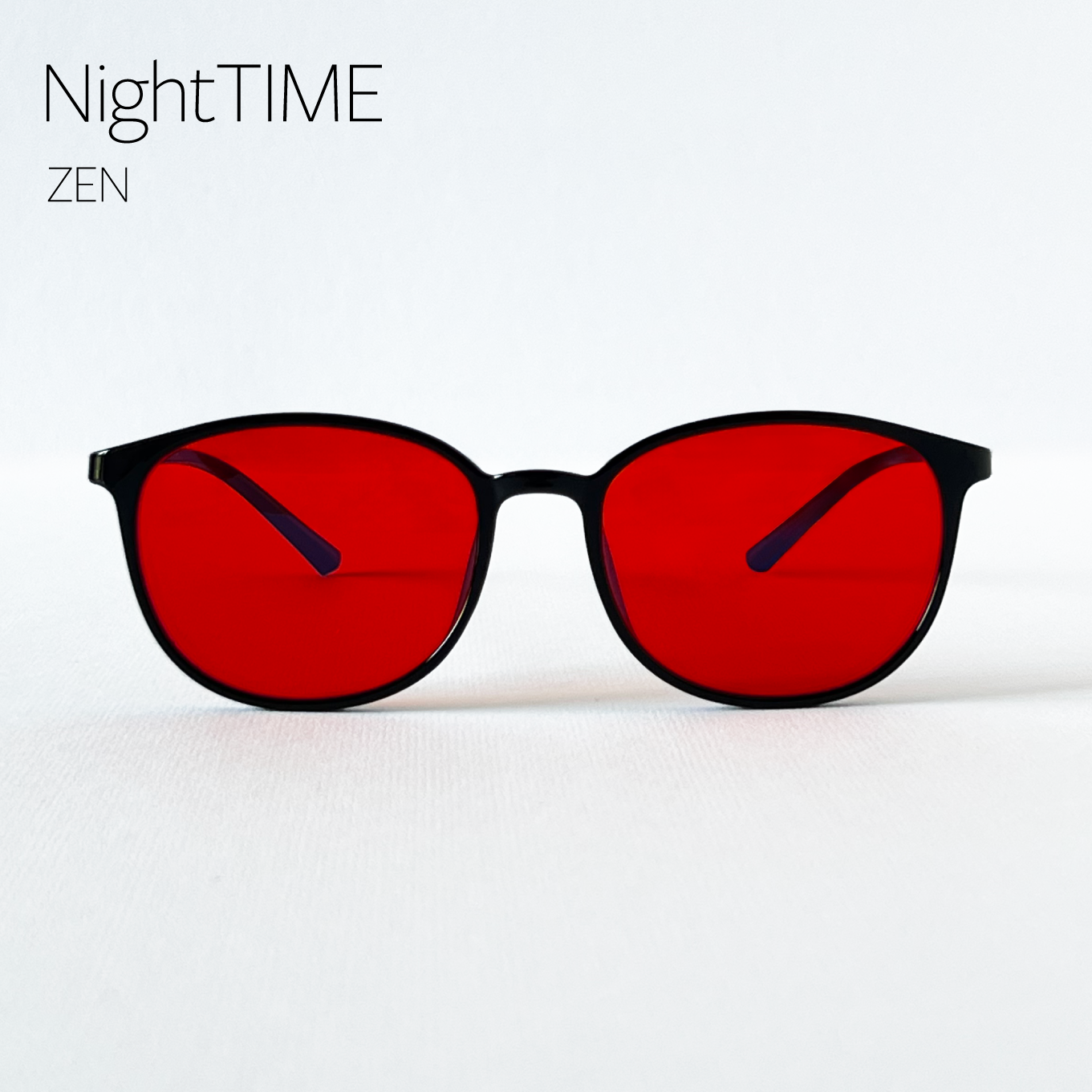 ZEN NightTIME™ | Lentes Anti Luz Azul