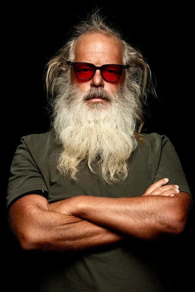 Rick Rubin