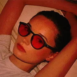 NightTIME™ — Lentes para la noche
