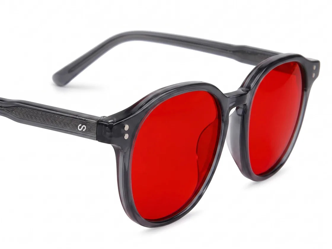 ¿Para qué sirven  los lentes de Luz Azul?